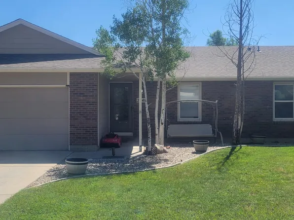 2448 Compass Ct, Fort Collins, CO 80526