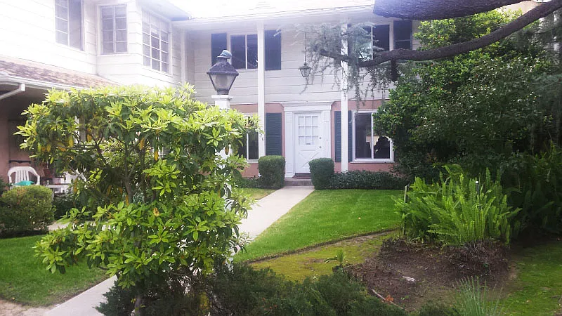 1 bed, 850 sqft, $2,295 — Photo 1