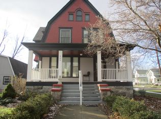 400 S Clinton Ave, Saint Johns, MI