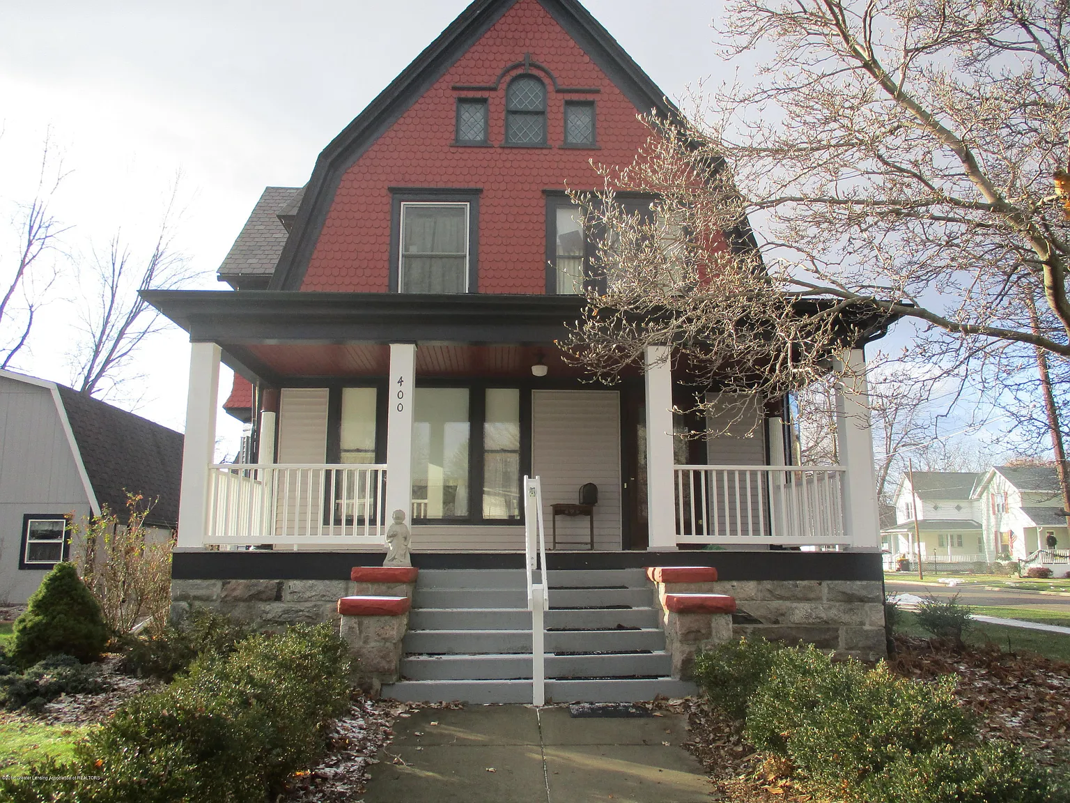 400 S Clinton Ave photo 1
