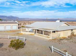 1325 E Corona Rd, Fort Mohave, AZ 86426