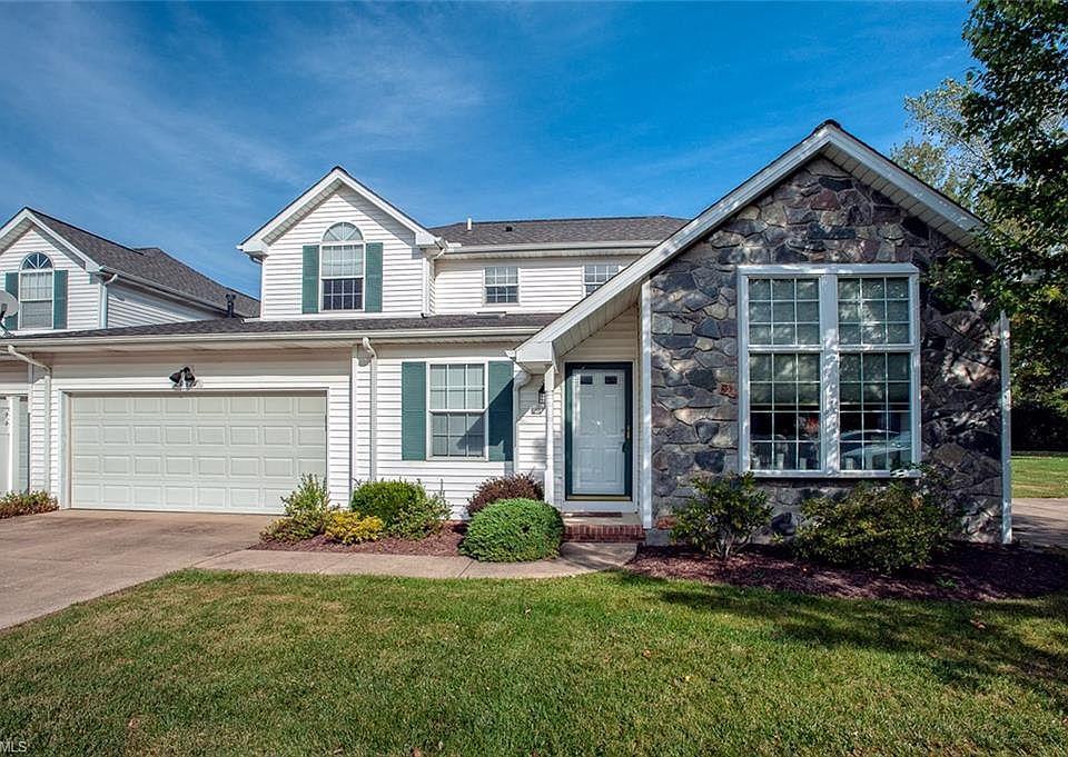 20477 Brookstone Trl Middleburg Heights OH 44130 Zillow