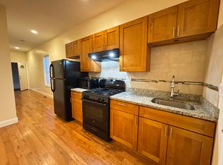 7 North Ave FLOOR 1, Roxbury, MA 02119