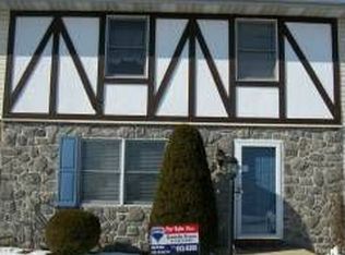 229 N Center St #L-0007, Fredericksburg, PA 17026