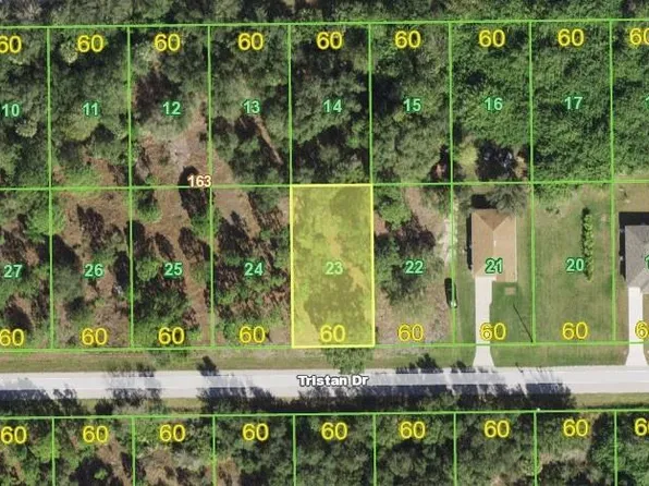 28220 Tristan Dr #23, Punta Gorda, FL 33955