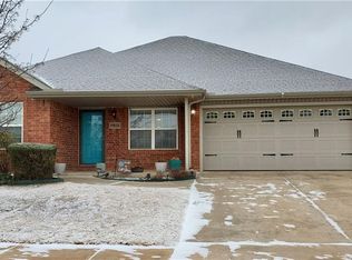 11932 NW 136th Ter, Piedmont, OK 73078