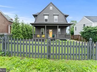 408 Fairmount Ave, Towson, MD 21286