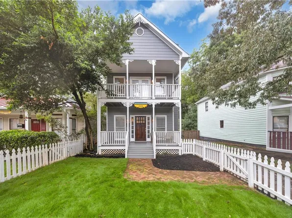 358 Georgia Ave SE, Atlanta, GA 30312