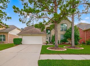 19343 Dickson Park Dr, Spring, TX 77373