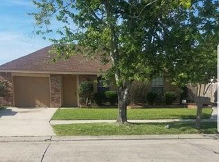 5309 Pritchard Rd, Marrero, LA 70072