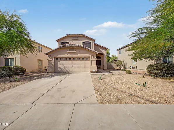 4104 E TANZANITE Lane, San Tan Valley, AZ 85143