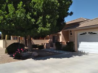 4297 N Cane Ranch Rd, Kingman, AZ 86401