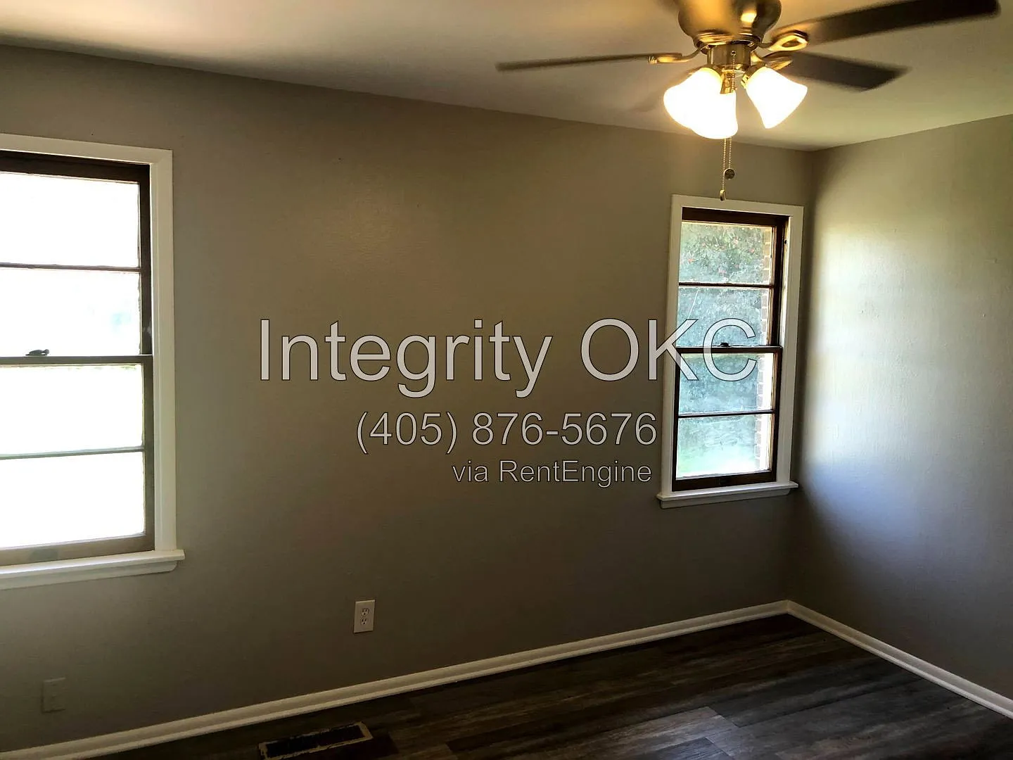 2 bed, 1.0 bath, 1010 sqft, $1,050 — Photo 2
