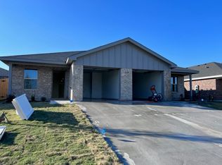 2329 Alterman Dr #A, Temple, TX 76502
