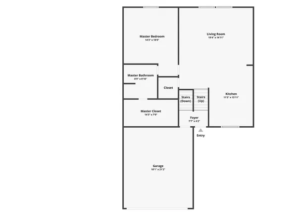 5443 E Karen Ct #Mkm07b, Stevensville, MI 49127