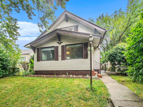 706 S 27th St, South Bend, IN 46615