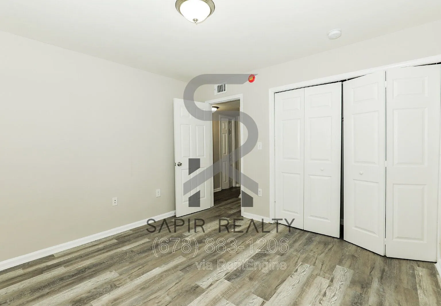 2 bed, 1.0 bath, 760 sqft, $1,045 — Photo 4