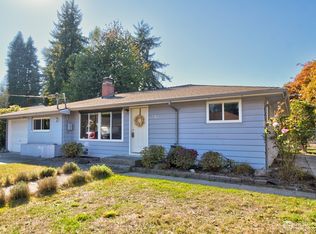 3509 Hawthorne Pl SE, Tumwater, WA