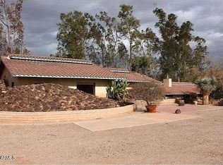 7227 S Mesquite Dr, Mohave Valley, AZ 86440