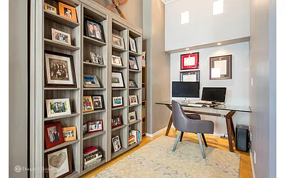 Sold by Douglas Elliman