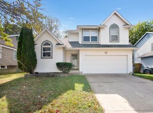 129 Aspencade Cir, Saint Peters, MO