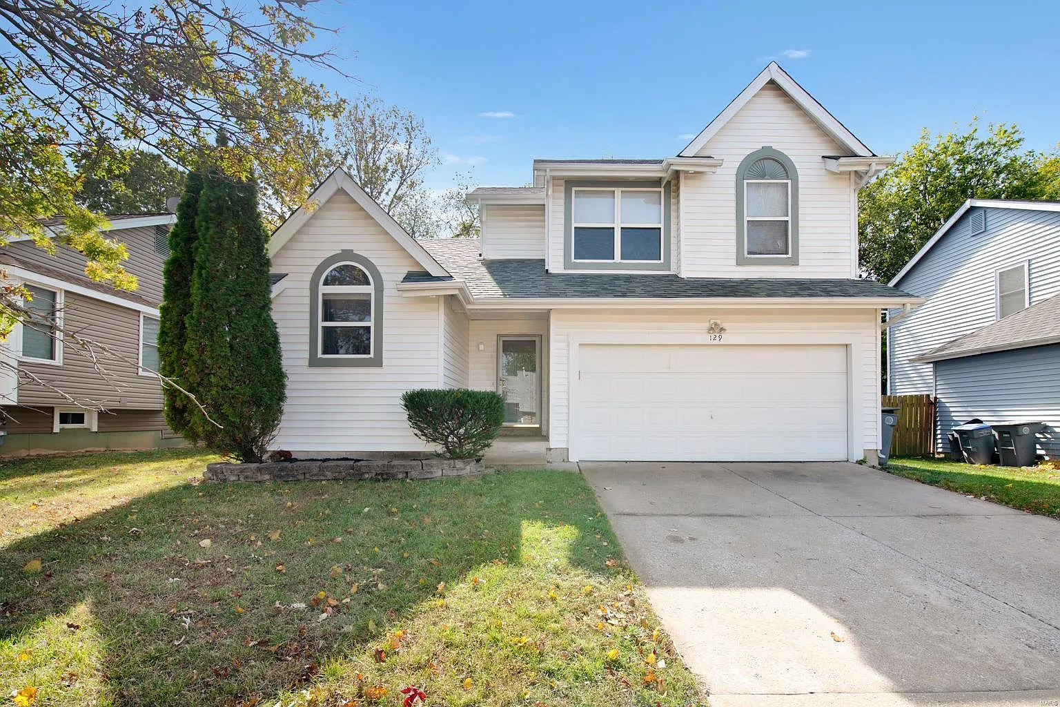 129 Aspencade Cir photo 1