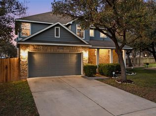 1816 Ocallahan Dr, Austin, TX 78748