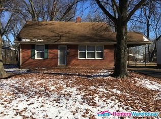 9318 Scottdale Ave, Saint Louis, MO 63136