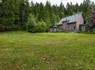 1980 Bennett Creek Rd, Cottage Grove, OR 97424