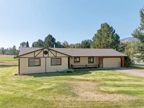 1325 Lena Ln, Missoula, MT 59804