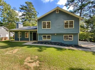 4005 Dollar Cir, Suwanee, GA 30024