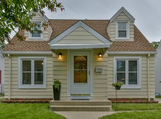 150 N 73rd St, Milwaukee, WI 53213