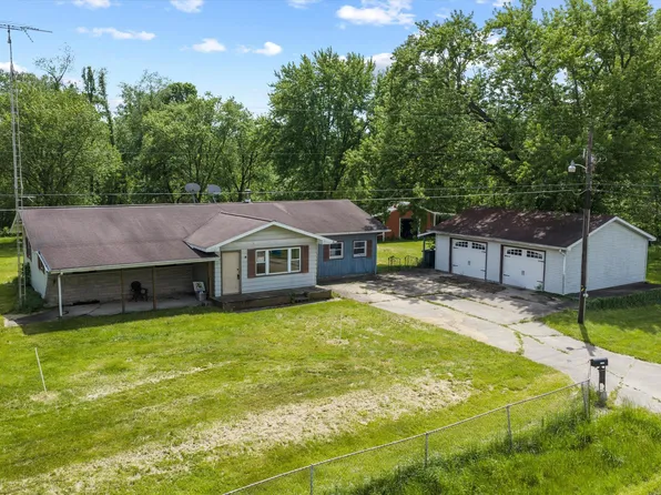 66435 Union Rd, Cassopolis, MI 49031