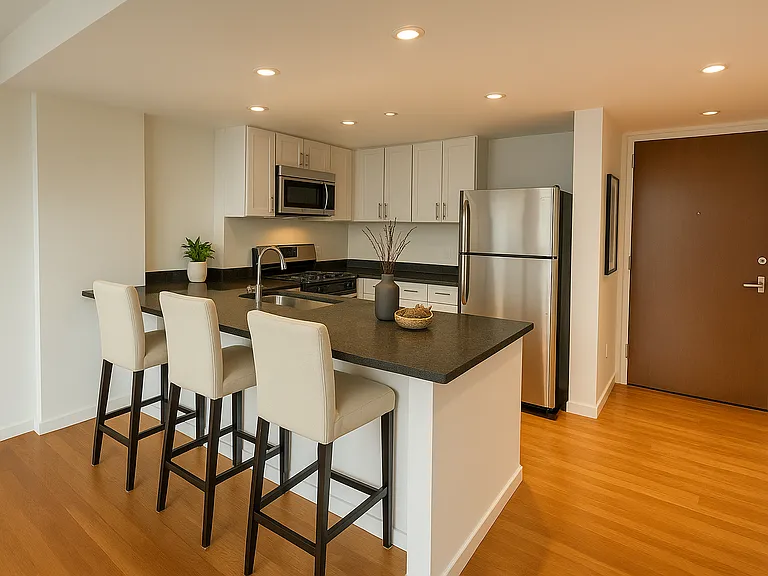 295 Harvard Lee St #900 — Photo 1