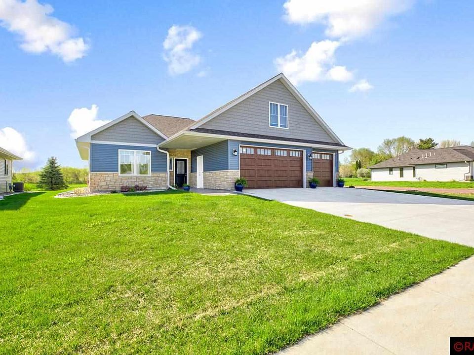 128 Dancing Waters Cir, Mankato, MN 56001 Zillow