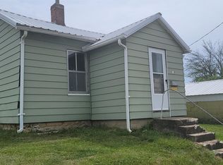 107 Washington St, West Union, IA 52175