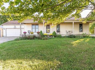 2448 Updike Rd, Centerburg, OH 43011