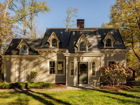 521 Mill Road, Rhinebeck, NY 12572