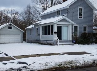 235 Pratt St, Ravenna, OH