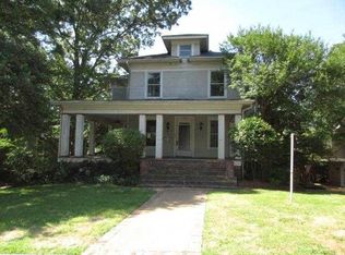 755 Gillespie St, Jackson, MS 39202