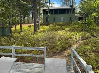70 W Broad Bay Rd, Freedom, NH 03836