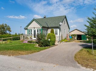 191281 13th Line, East Garafraxa, ON