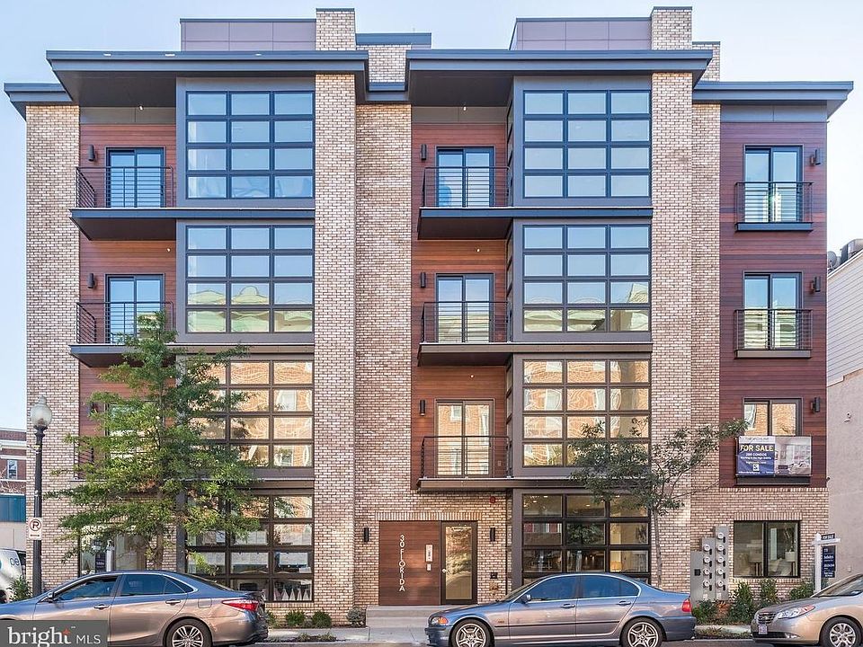 30 Florida Ave, NW