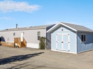 520 N Rojo Rd, Prescott, AZ 86303