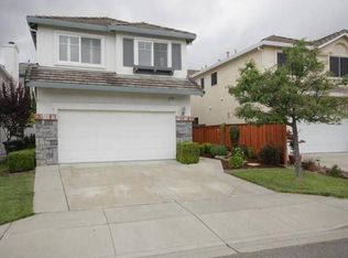 294 Bentley Ct, Pacheco, CA 94553