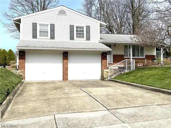 2511 Congo St, Akron, OH 44305