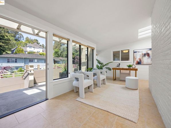 38 La Salle Ave, Piedmont, CA 94611