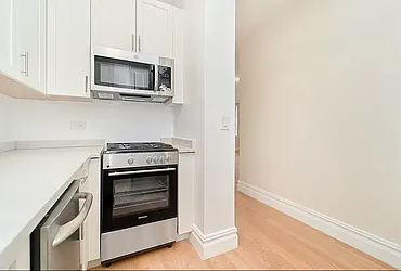 Rented by Living New York