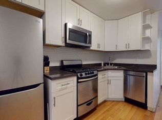 123 E 7th St #4WW, New York, NY