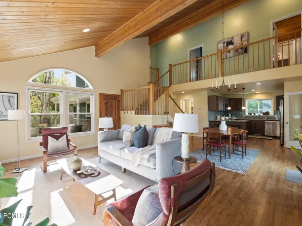 2344 Buffalo Bill Dr, Park City, UT 84060